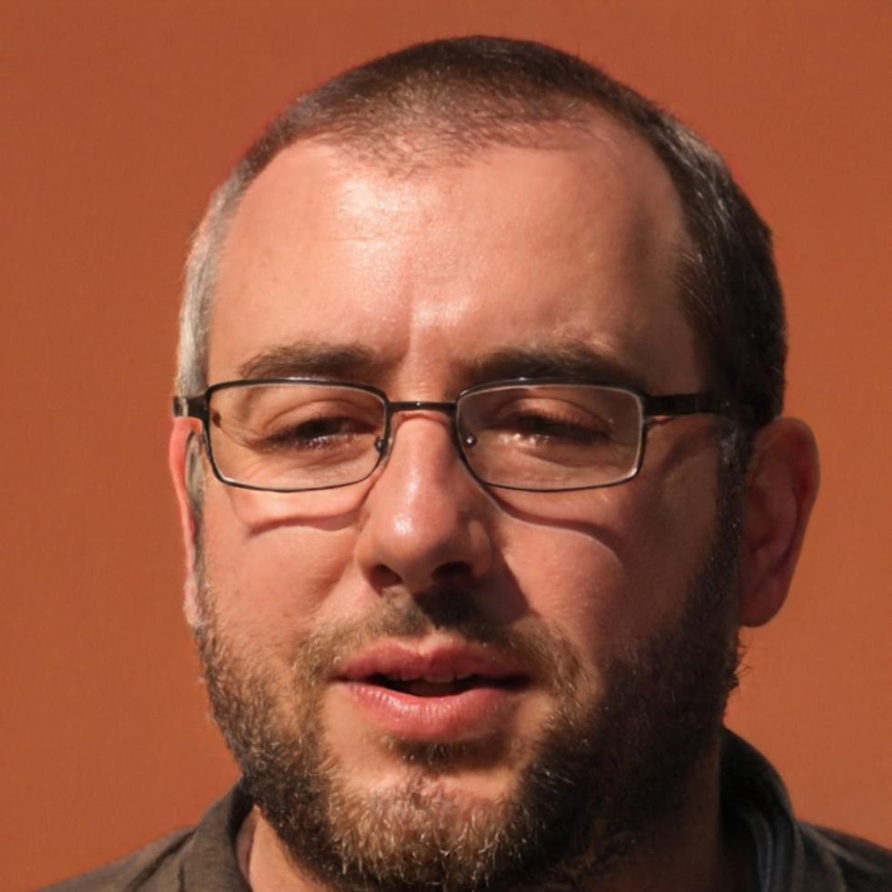 Marco Belcastro, consulente di stile